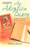 Cover: An Adoption Diary - British Association for Adoption and Fostering (BAAF)