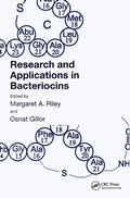Cover: Research and Applications in Bacteriocins - Horizon