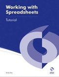 Cover: Working with Spreadsheets Tutorial - Osborne Books Ltd