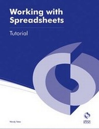 Enlarge image Cover: Working with Spreadsheets Tutorial - Osborne Books Ltd