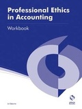 Cover: Professional Ethics in Accounting Workbook - Osborne Books Ltd