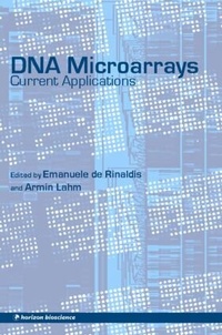 Abbildung von: DNA Microarrays - Horizon