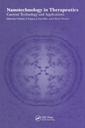 Cover: Nanotechnology in Therapeutics - Horizon