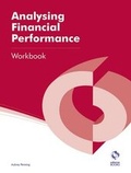 Cover: Analysing Financial Performance Workbook - Osborne Books Ltd