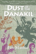 Cover: Dust of the Danakil - Mosaique Press