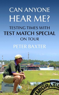 Enlarge image Cover: Can Anyone Hear Me? - Icon Books