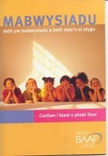 Cover: Mabwysiadu - British Association for Adoption and Fostering (BAAF)