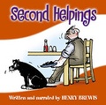 Cover: Second Helpings - Old Pond Publishing Ltd