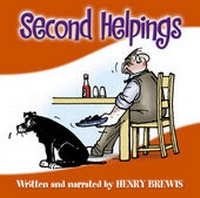 Enlarge image Cover: Second Helpings - Old Pond Publishing Ltd