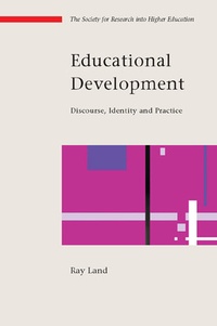 Enlarge image Cover: Educational Development - Open University Press