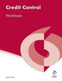 Enlarge image Cover: Credit Control Workbook - Osborne Books Ltd