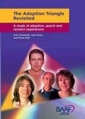 Cover: The Adoption Triangle Revisited - British Association for Adoption and Fostering (BAAF)