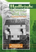 Cover: Hadleigh - Old Pond Publishing Ltd