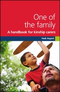 Cover: One of the Family - British Association for Adoption and Fostering (BAAF)