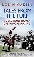 Cover: Tales From the Turf - Icon Books