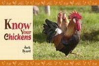 Abbildung von: Know Your Chickens - Old Pond Publishing Ltd