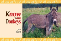 Abbildung von: Know Your Donkeys - Old Pond Publishing Ltd