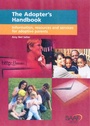 Cover: The Adopter's Handbook - British Association for Adoption and Fostering (BAAF)