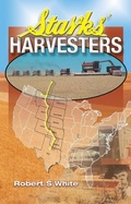 Cover: Starks' Harvesters - Old Pond Publishing Ltd