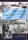 Cover: Harwich and Dovercourt - Fox Chapel Publishers International