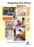 Cover: Budgeting Your Money - The Book Biz