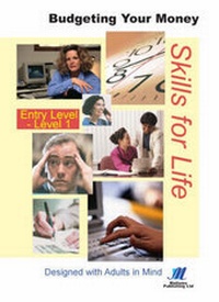 Enlarge image Cover: Budgeting Your Money - The Book Biz