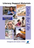 Cover: Literacy Support Materials - The Book Biz