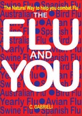 Cover: The Flu and You - The Book Biz