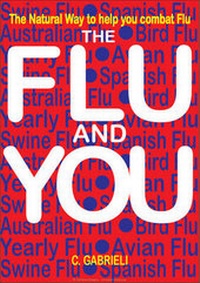 Enlarge image Cover: The Flu and You - The Book Biz