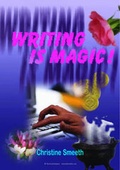 Cover: Writing is Magic! - The Book Biz