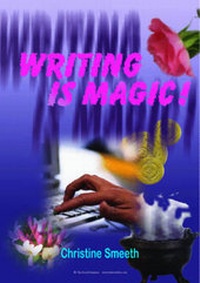 Enlarge image Cover: Writing is Magic! - The Book Biz