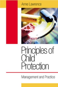Enlarge image Cover: Principles of Child Protection - Open University Press