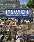 Cover: Ipswich - Old Pond Publishing Ltd