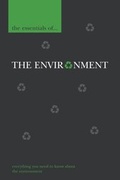 Cover: The Essentials of the Environment - Hodder Education