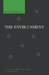 Enlarge image Cover: The Essentials of the Environment - Hodder Education