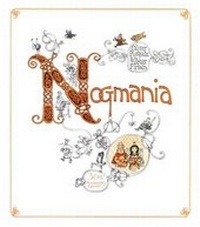 Enlarge image Cover: Nogmania - The Dragons' Friendly Society