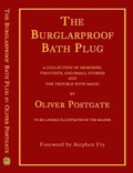 Cover: The Burglarproof Bath Plug - The Dragons' Friendly Society