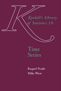 Cover: Time Series: v. 10 - Hodder Arnold