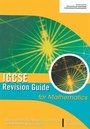 Cover: IGCSE REV GDE FOR MATHS - Hodder Education