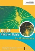 Cover: IGCSE REV GDE FOR MATHS - Hodder Education