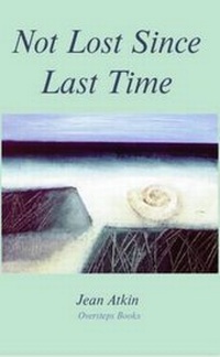 Enlarge image Cover: Not Lost Since Last Time - Oversteps Books