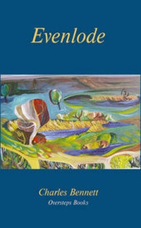 Enlarge image Cover: Evenlode - Oversteps Books