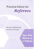 Cover: Practical Advice for Referees - Canary Publications