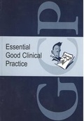 Cover: Essential Good Clinical Practice - Canary Publications