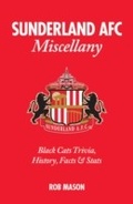 Cover: Sunderland AFC Miscellany - Pitch Publishing Ltd