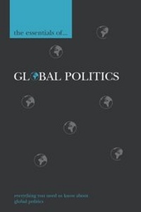 Abbildung von: The Essentials of Global Politics - Hodder Education