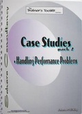 Cover: Handling Performance Problems, Case Studies: Pack 2 - Sahara Publishing
