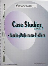 Enlarge image Cover: Handling Performance Problems, Case Studies: Pack 2 - Sahara Publishing