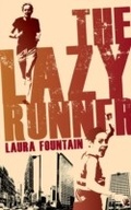 Cover: Lazy Runner - Pitch Publishing Ltd