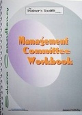 Cover: Management Committee Workbook - Sahara Publishing